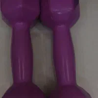 دمبل۲کیلویی|تجهیزات ورزشی|کرج, دهقان ویلا|دیوار