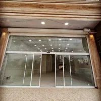 شیشه سکوریت و کرکره برقی نصراللهی