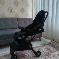کالسکه بی بی استار