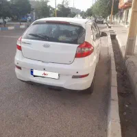 ام‌وی‌ام 315 هاچبک ساده، مدل ۱۳۹۳|خودرو سواری و وانت|تاکستان, |دیوار