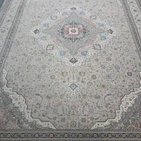 ۴عدد فرش ۱۲۰۰شانه تراکم ۳۶۰۰گل برجسته نو|فرش|تهران, سلسبیل شمالی|دیوار
