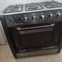 اجاق گاز