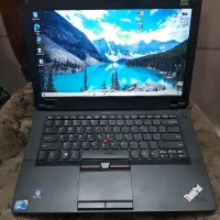 لپ تاپ تمیز Lenovo