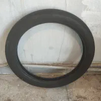لاستیک جلو هندا