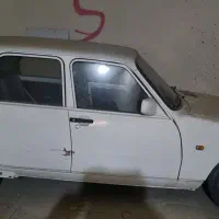 رنو سپند مدل ۸۱ با کارت سوخت فعال