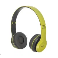 هدفون p47|لوازم جانبی موبایل و تبلت|رشت, دروازه لاکان|دیوار