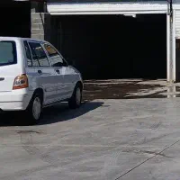 اجاره یک واحد انباری