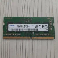 رم لپ تاپ 4GB