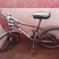 دوچرخه 26ویوا|دوچرخه، اسکیت، اسکوتر|سربیشه, |دیوار