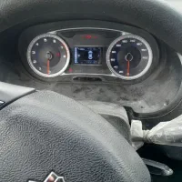 کوییک RSمدل 1403 سفید مشکی|خودرو سواری و وانت|همایجان, |دیوار