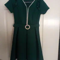 لباس مجلسی دخترانه