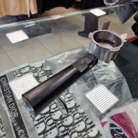 دسته پرتافیلتر کامل