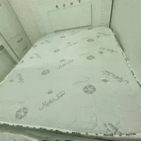 خوشخواب.دونفره ابعاد۲×۱۶۰