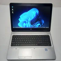لپتاپ حرفه‌ای Hp ProBook 650 G2|رایانه همراه|زابل, |دیوار