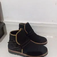 نیم بوت|کیف، کفش، کمربند|خرمآباد, |دیوار