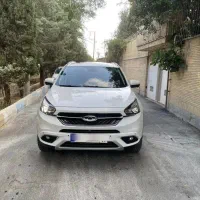 تیگو ۷ مدل ۹۹