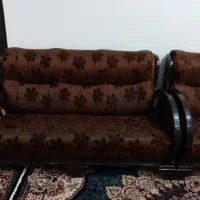 مبل|مبلمان خانگی و میز عسلی|فردوس (خراسان), |دیوار