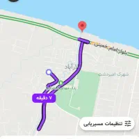 آپارتمان قدرالسهم|فروش آپارتمان|کلارآباد, |دیوار