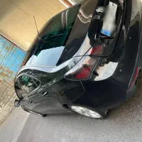 ام جی ۶ توربو MG 6|خودرو سواری و وانت|بابل, |دیوار