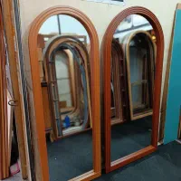 قاب آینه شیاری