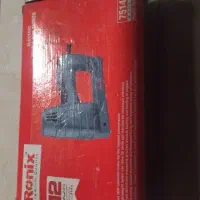 میخکوب و منگنه برقی رونیکس