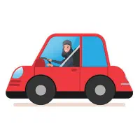 مربی اموزش رانندگی حرفه ای بانوان|خدمات آموزشی|همدان, |دیوار