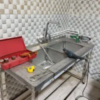 لولهکشیونصبشیرتعویضشیر