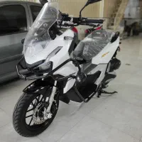 adv180 مدل 1404 (۴سوپاپ )