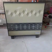 بخاری نیک کالا