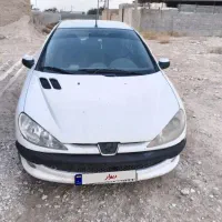 ۲۰۶ مدل هشتاد هفت