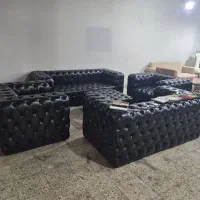 مبلمان مکعبی اداری خانگی