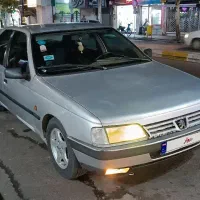 فروش پژو 405|خودرو سواری و وانت|رشت, لاکان شهر|دیوار