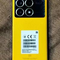 گوشی poco x6 pro 512gig|موبایل|خاش, |دیوار