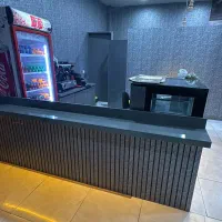 واگذاری فست فودی|اجارهٔ مغازه و غرفه|جناح, |دیوار