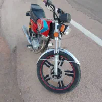 موتورسیکلت کویر۱۴۰۲