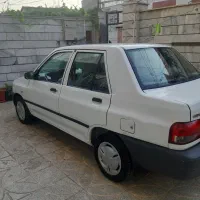 پراید ۱۳۱ se|خودرو سواری و وانت|هشتگرد, هشتگرد قدیم|دیوار