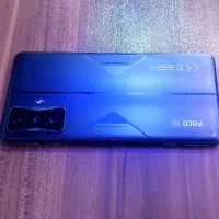 Poco f4 GT