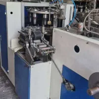 دستگاه تولید لیوان کاغذی|ماشینآلات صنعتی|تهران, جنتآباد مرکزی|دیوار