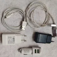 شارژر اصلی سامسونگ