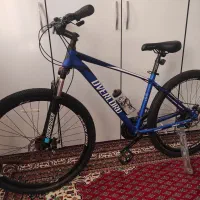 دوچرخه اورلورد سایز 29|دوچرخه، اسکیت، اسکوتر|پاکدشت, پاکدشت (مامازند)|دیوار