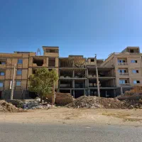 ساختمان تک واحدی در فارسان