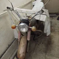 یاماها وایبی اصل ژاپن