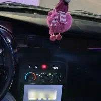 سمندمدل  99بدون رنگ سفید