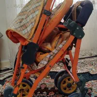 کالسکه کودک