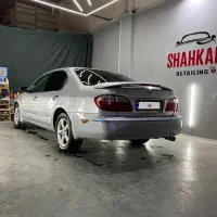 ماکسیما ۸۵|خودرو سواری و وانت|شیراز, گلستان|دیوار