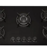 گاز صفحه ای