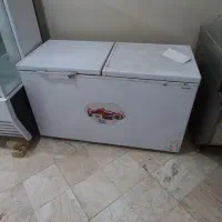 یخچال و فریزر. تاپینگ بستنی و ذرت مکزیکی و...|فروشگاه و مغازه|قم, شهرک فاطمیه|دیوار