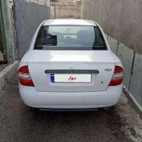 تیبا صندوق دار