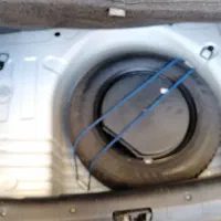 پژو 206 V8 SD مدل 94|خودرو سواری و وانت|بوکان, |دیوار