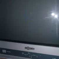 تلویزیون ۲۱اینج|تلویزیون و پروژکتور|سیرجان, |دیوار